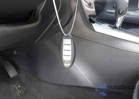 2018 Nissan Sentra Sv из США, поврежденный, VIN 3N1AB7AP8JY263060